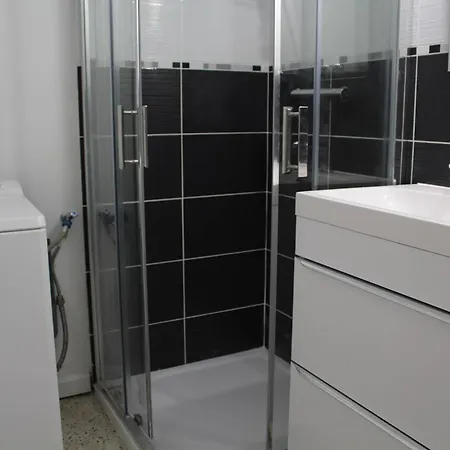 Σπίτι διακοπών Maison Familiale 3 Pieces, Terrasse, Proche Plage, Parking - - Fr-1-229c-688