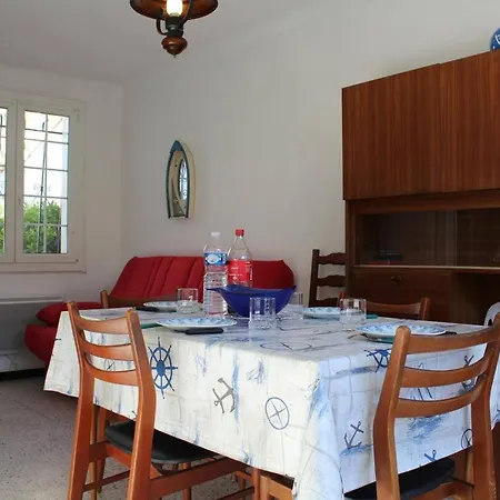 Maison Familiale 3 Pieces, Terrasse, Proche Plage, Parking - - Fr-1-229c-688 Σπίτι διακοπών Port-la-Nouvelle