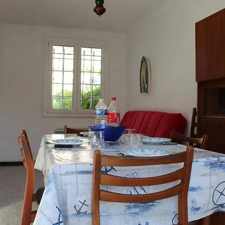Maison Familiale 3 Pieces, Terrasse, Proche Plage, Parking - - Fr-1-229c-688