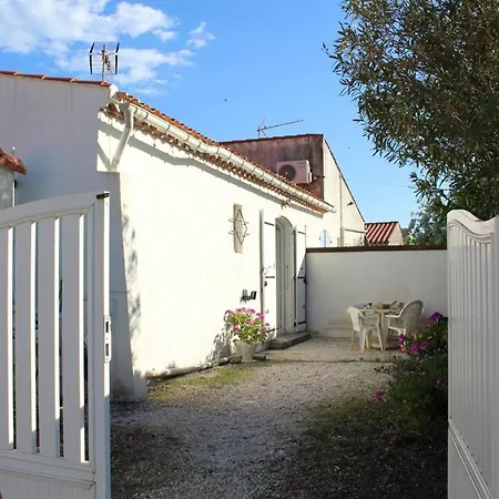 Σπίτι διακοπών Maison Familiale 3 Pieces, Terrasse, Proche Plage, Parking - - Fr-1-229c-688 Port-la-Nouvelle