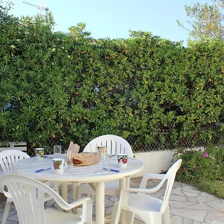 Maison Familiale 3 Pieces, Terrasse, Proche Plage, Parking - - Fr-1-229c-688 Port-la-Nouvelle